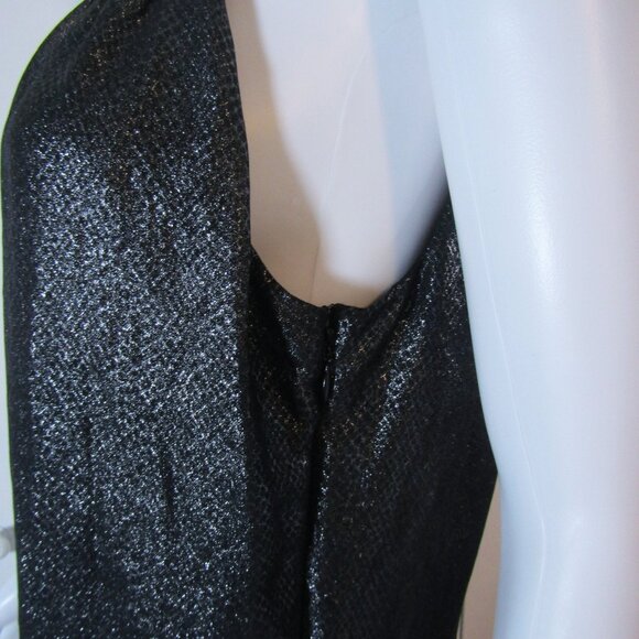 Cache Chain Link Strap Metallic Top - Picture 7 of 12